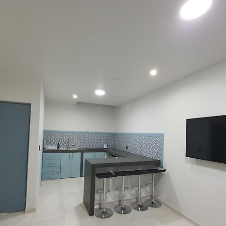 Апартаменты Departamento 11 Personas, Centrico A 3 Min De Paseo Дуранго Экстерьер фото
