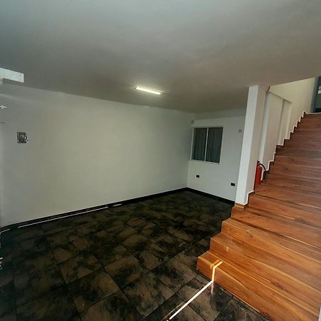 Апартаменты Departamento 11 Personas, Centrico A 3 Min De Paseo Дуранго Экстерьер фото