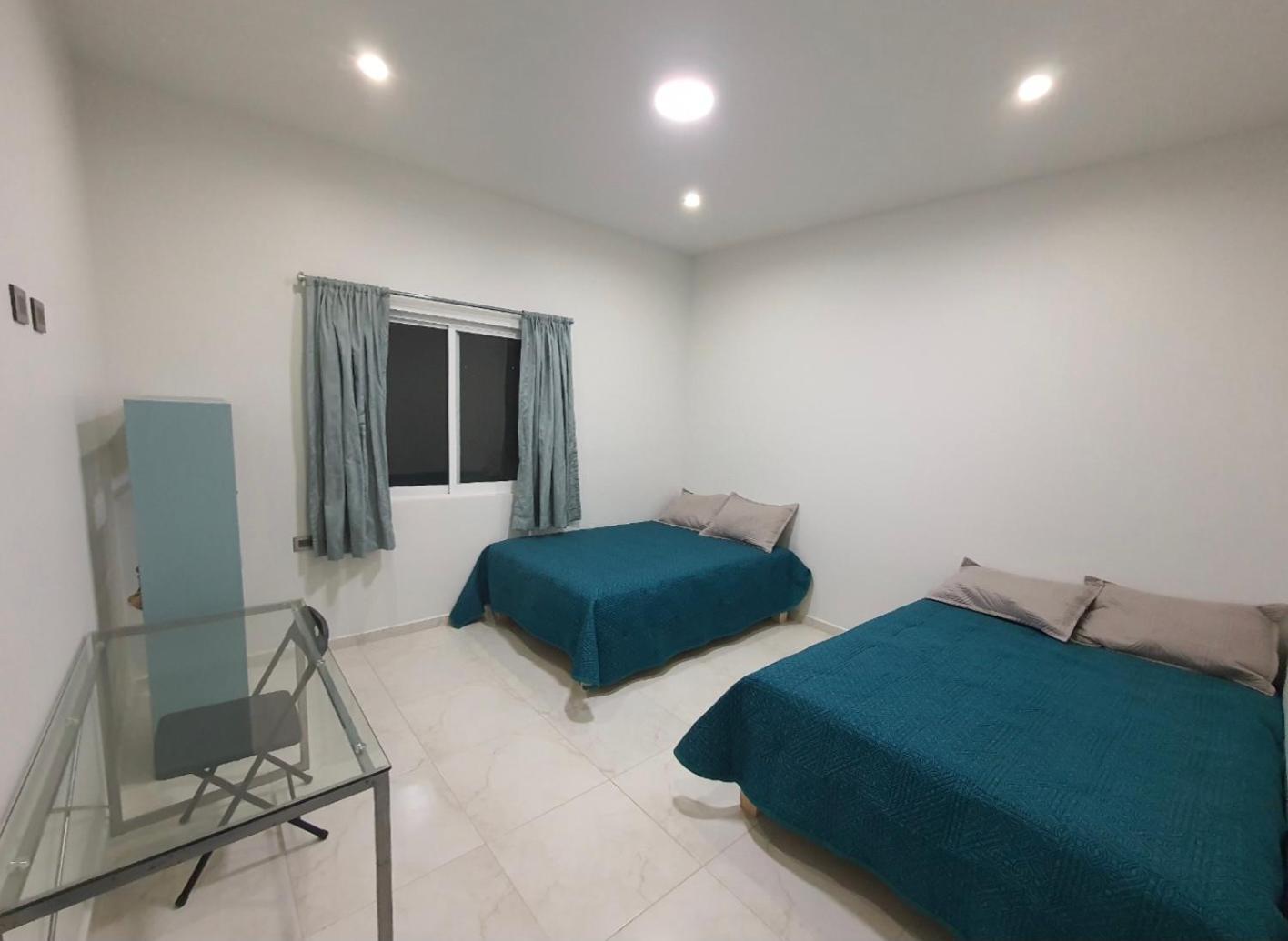 Апартаменты Departamento 11 Personas, Centrico A 3 Min De Paseo Дуранго Экстерьер фото