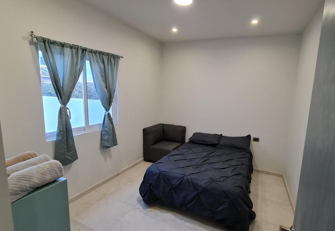 Апартаменты Departamento 11 Personas, Centrico A 3 Min De Paseo Дуранго Экстерьер фото
