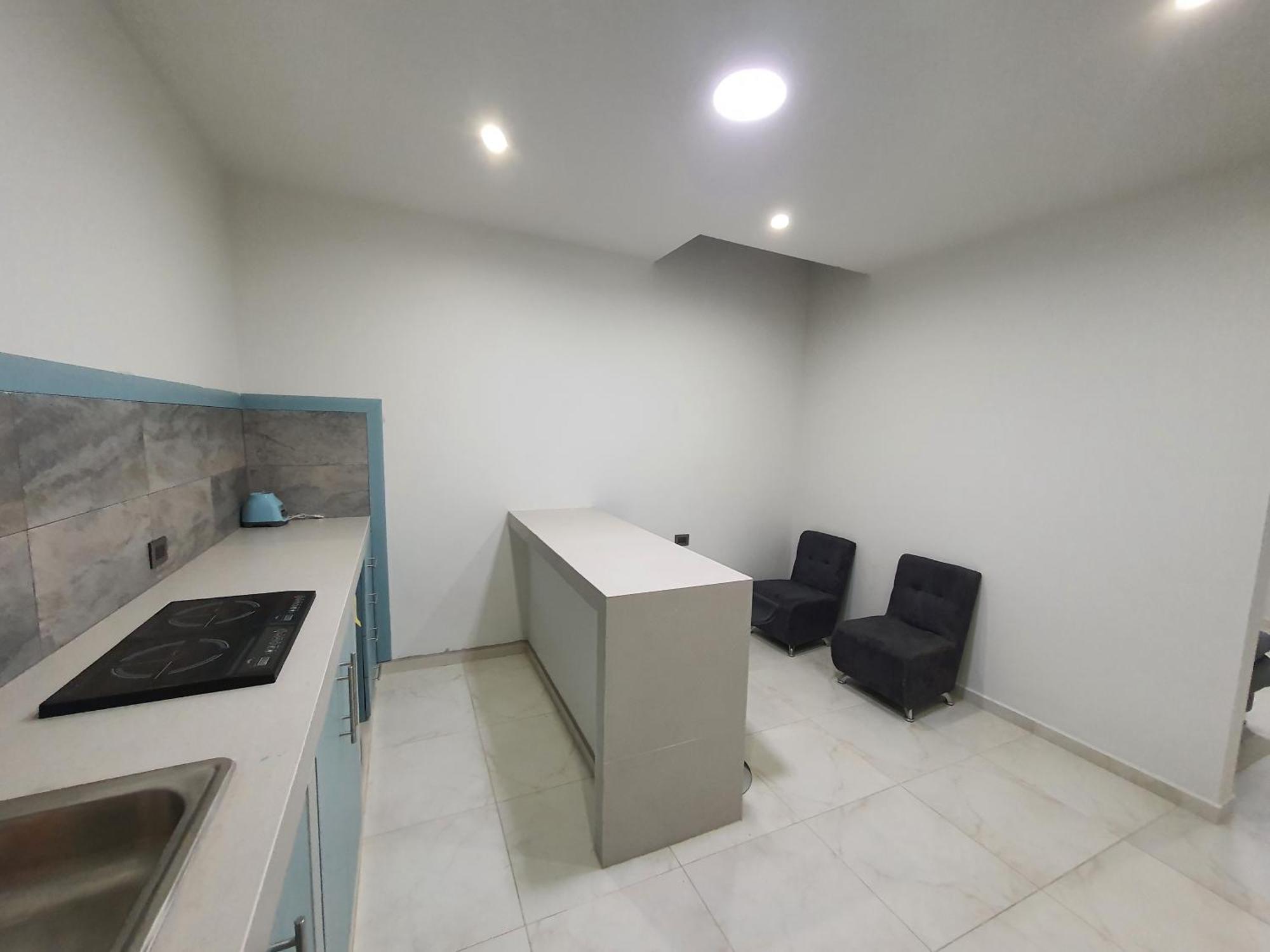 Апартаменты Departamento 11 Personas, Centrico A 3 Min De Paseo Дуранго Экстерьер фото