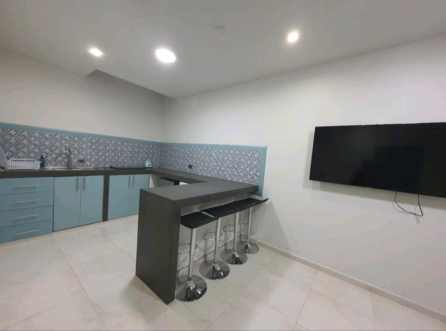 Апартаменты Departamento 11 Personas, Centrico A 3 Min De Paseo Дуранго Экстерьер фото