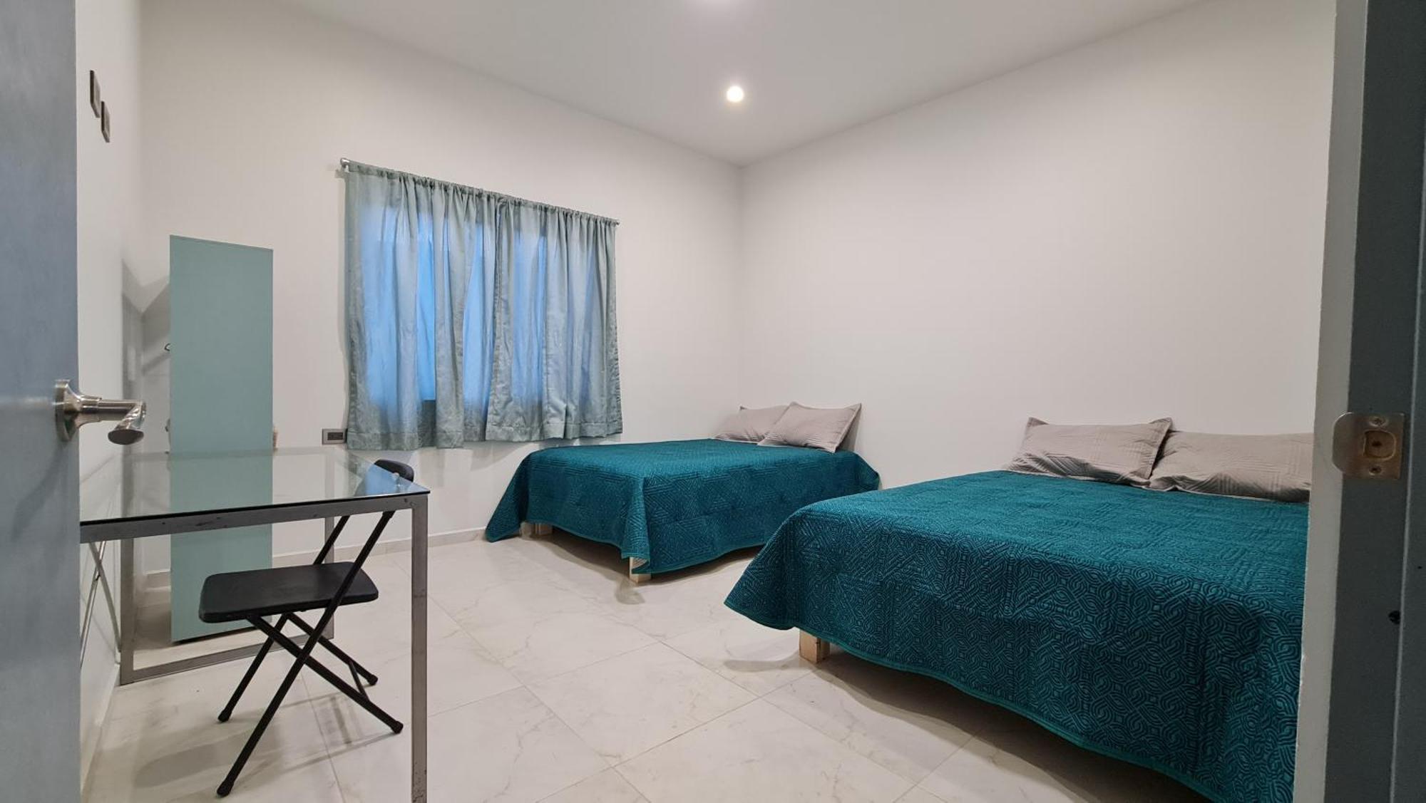 Апартаменты Departamento 11 Personas, Centrico A 3 Min De Paseo Дуранго Экстерьер фото