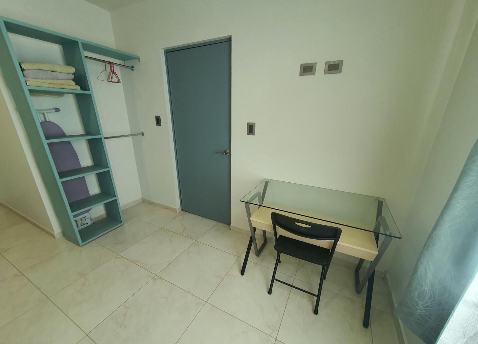 Апартаменты Departamento 11 Personas, Centrico A 3 Min De Paseo Дуранго Экстерьер фото