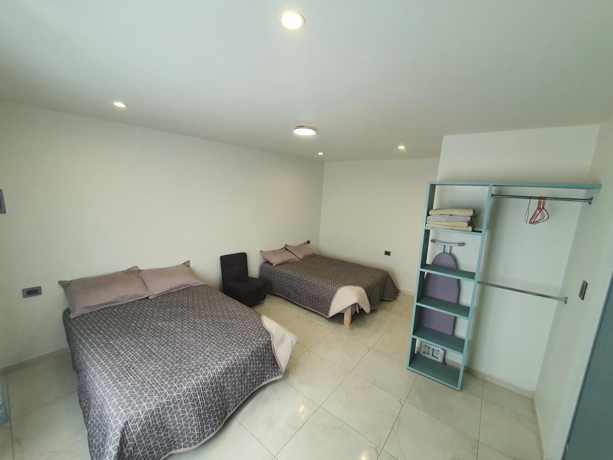 Апартаменты Departamento 11 Personas, Centrico A 3 Min De Paseo Дуранго Экстерьер фото